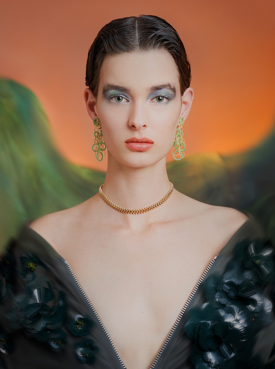 Ella Bats • Palace Scope N°93